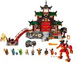 LEGO Ninjago Ninja Dojo Temple - 71767