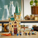 LEGO Harry Potter Hogwarts: Room Of Requirement - 76413