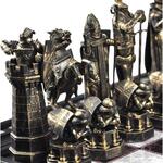 Harry Potter Final Challenge Chess Set - NN7979