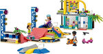 LEGO Friends Skate Park - 41751