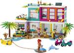 Lego Friends Vacation Beach House - 41709