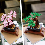 Lego Creator Bonsai Tree - 10281