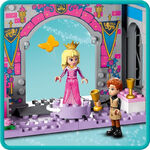 LEGO Disney Princess Aurora's Castle - 43211