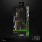 Star Wars Episode VI Black Series Action Figure Chewbacca 15 cm - F7112