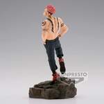 Jujutsu Kaisen Combination Battle 2 Sukuna Figure 12cm - BAN19364