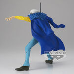 One Piece Battle Record Collection Trafalgar Law figure 16cm - BAN19593