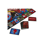 Monopoly Spiderman - F3968