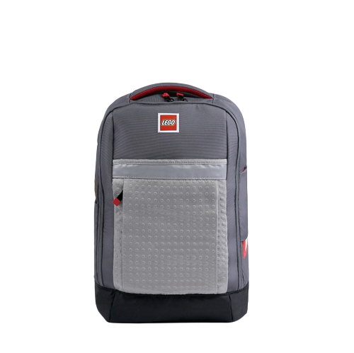 LEGO Stone Grey Thomsen - Backpack - 20221-0199