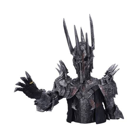 Lord of the Rings Bust Sauron 39 cm - NEMN-B5960V2