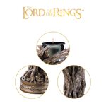 Lord Of The Rings the Stuff of Gandalf the Grey Candle Holder  - NN2267