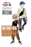 One-Punch Man, Vol. 25