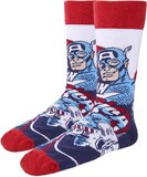 Marvel pack 3 socks Multicolor 36-41 - 2200009307