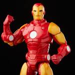 Marvel Legends Series Action Figure 2022 Iron Man 15 cm - F4790