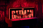 The Batman 2022 Logo Light - PP9774TBM