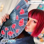 Naruto Shippuden - Fan "Akatsuki" - ABYFAN002