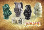 Jumanji Collector Board Game Replica - NN3531