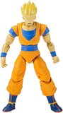 Dragon Ball Dragon Stars Super Saiyan Gohan Action Figure - BA35996