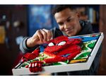 LEGO Art Marvel The Amazing Spider-Man - 31209