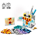 LEGO Dots Hedwig Pencil Holder - 41809