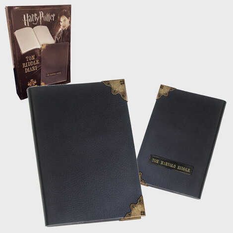 Harry Potter Replica Tom Riddle Diary - NN7263