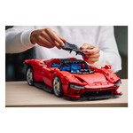 LEGO Technic Ferrari Daytona SP3 - 42143