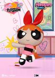 Powerpuff Girls Dynamic 8ction Heroes Action Figure 1/9 Blossom 14 cm - BKDDAH-055R