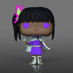 Funko Pop! Animation: Demon Slayer S2 – Kanao (Glows in the Dark) (Special Edition) #1305 Vinyl Figure
