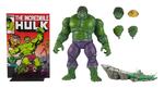 Hasbro Marvel Legends 20th Anniversary Series Hulk - F3440