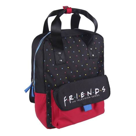 Friends Backpack Logo - CRD2100003289