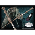 Harry Potter Αlbus Dumbledore's Wand - NN8401