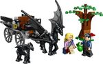 Lego Harry Potter Hogwarts Carriage & Thestrals - 76400