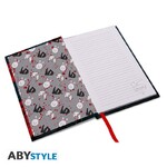 Tokyo Ghoul - A5 Notebook "Ken Kaneki" - ABYNOT066