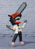 Chainsaw Man Figuarts mini Action Figure Chainsaw Man 10 cm - BTN64946-1