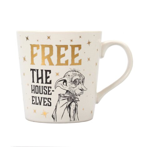 Harry Potter Κούπα Dobby Mug - MUGBHP33