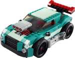 Lego Creator Street Racer - 31127