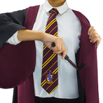 Harry Potter Wizard Robe Gryffindor - CR1201