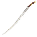 Lord of the Rings Replica 1/1 Hadhafang Sword of Arwen 97 cm - UCU14705