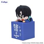 Demon Slayer: Kimetsu no Yaiba Hikkake PVC Statue Inoko 10 cm - FRYU40401