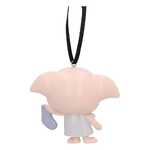 Harry Potter Hanging Tree Ornament Dobby 8 cm (resin) - NEMN-B6362X3