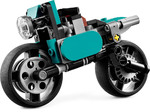 LEGO Creator Vintage Motorcycle - 31135