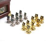 Harry Potter The Hogwarts Houses Quidditch Chess - NN7109