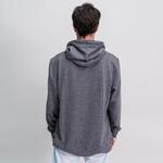 Marvel Hoodie Classic Marvel Comic Grey - CRD2900000198