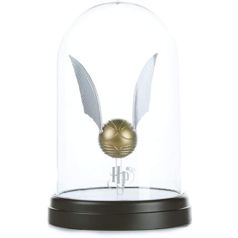 Harry Potter Golden Snitch Light  – PP3906HPV2