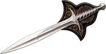 Lord Of The Rings Replica 1/1 Sting Sword - UCU1264