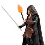 Lord of the Rings - Aragorn Action Figure (13cm) - TLSBALOTRSTRWB01