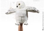 Harry Potter Interactive Plush Figure Hedwig 30 cm - NN8168