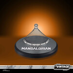 Star Wars The Mandalorian Vintage Collection Vehicle The Mandalorian's N-1 Starfighter Action Figure - F8366