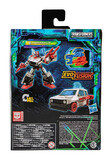 Transformers: Legacy Evolution Deluxe Class - Crosscut Φιγούρα Δράσης (14cm) - F7194