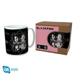 Black Pink - Mug - 320 Ml - How You Like That - MG3901