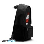 The Big Bang Theory - Backpack (black) - ABYBAG472